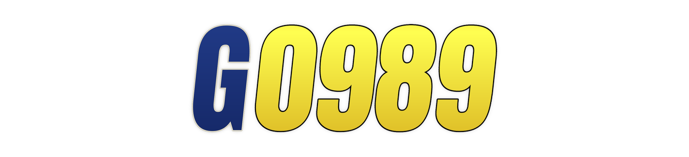 g0989 โลโก้